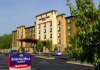 SpringHill Suites Pigeon Forge