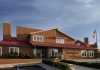 Residence Inn Santa Fe