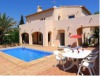 Holiday home Aires y Paz Calpe