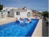 Holiday home Ricarlos Calpe