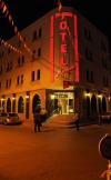 Mesnevi Hotel