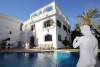 Villa Blanca Puerto Banus