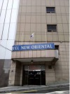 Hotel New Oriental Myeongdong