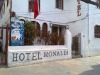 Hotel Monaldi