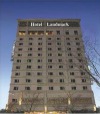 Landmark Hotel