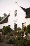 De Oudeherberg Guesthouse