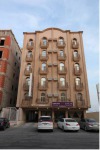 AlTandeel Palace furnished apartments