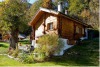 Chalet Les Rindes