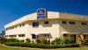 Best Western Boulevard Lodge