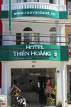 Thien Hoang 2 Hotel