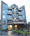 Hotel Amrit Regency