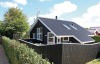 Holiday home Bork Hytteby I