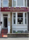 The Kings Cross Hotel