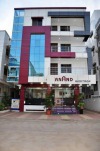 Hotel Anand Heritage