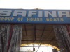 Safina Group Of Houseboats