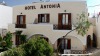 Antonia Hotel