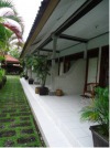 Hotel Bali Warma