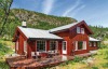 Holiday home Hemsedal Skarsnuten II