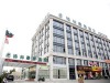 Greentree Inn Shanghai Minhang Development Zone Subway Station Business Hotel