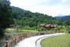 Khaosok Rainforest Resort