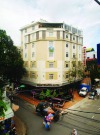 Hau Giang Hotel