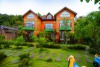 Nantou Chingjing Star Homestay B&B