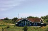 Holiday home Ringvejen Denm IIV