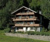 Chalet Dorfbäck