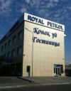 Royal Petrol Hotel