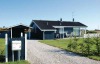 Holiday home Skonnertvej Ebeltoft Denm