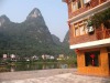 Yangshuo Peaceful Valley Retreat