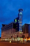 Holiday Inn Express Glasgow Theatreland