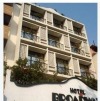 Hotel Broadway Delhi