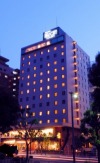 Shinjuku New City Hotel