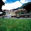 Hotel Silberhorn Wengen