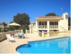 Holiday home Los Pinos II Calpe