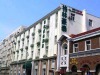 GreenTree Inn Qingdao Railway Station East Square Pichaiyuan Express Hotel