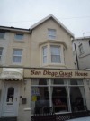 San Diego Guest House