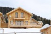 Alm Chalet Hohentauern