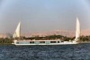 Moevenpick SB Feddya Dahabeya Nile Cruise Luxor 07 Nights Each Monday