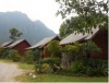 Vangvieng Eco Lodge