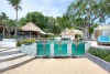 Eden Beach Bungalows