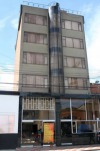 Hotel Ejecutivo 63 In