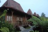 Puri Kayu Cottages