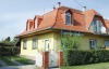 Holiday home Petöfi u-Balatonmariafürdö