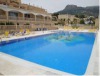 Apartment Cala Manzanera I Calpe