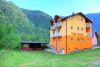 B&B Vila Sunce Boracko Lake