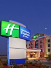 Holiday Inn Express and Suites Calgary University