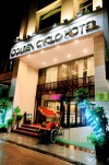 Golden Cyclo Hotel