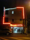 Hotel Malka